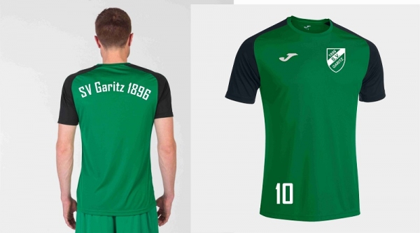 Joma Academy Trainingsshirt inkl. Druck